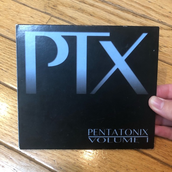Lot of 5 Pentatonix/PTX CDs - Picture 2 of 16